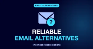 email alternative