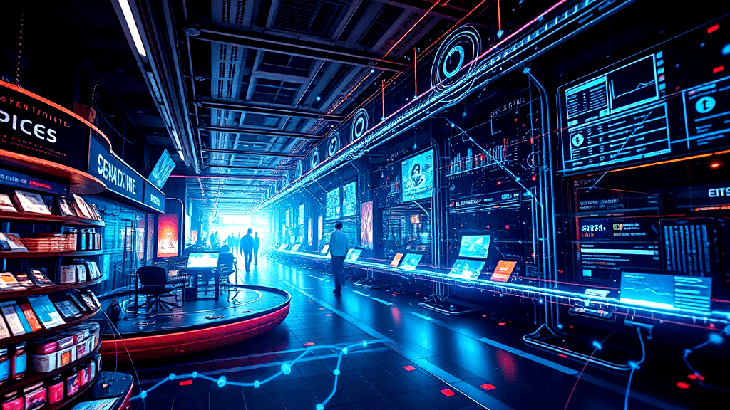 Real-Time Data Insights