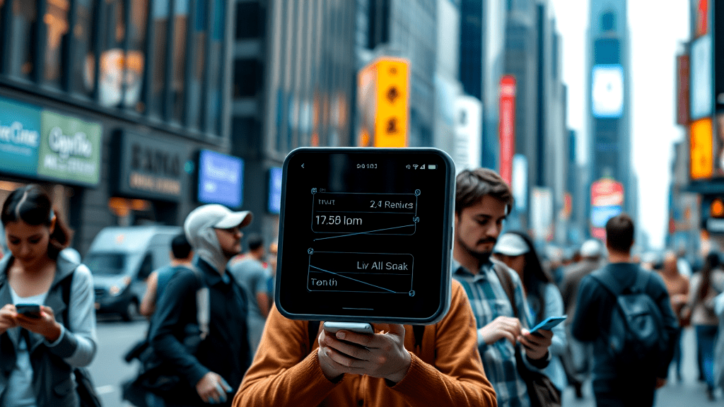 The Impact of Mobile-First Design The Impact of Mobile-First Design