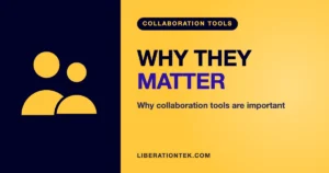 collaboration tools