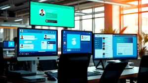web hosting