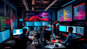 Cyber Security Threats