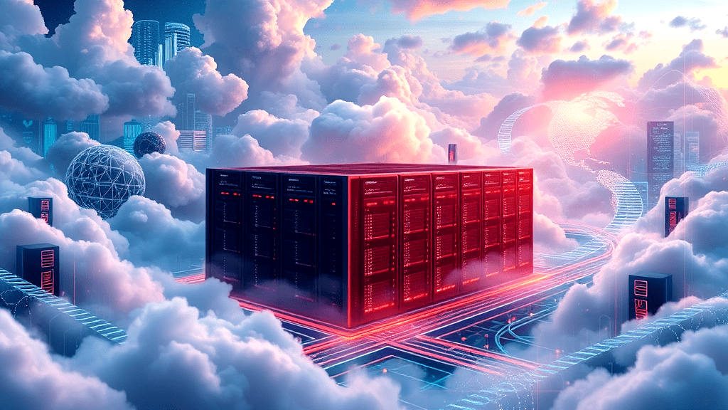 Scalability and Flexibility in Hosting Scalability and Flexibility in Hosting