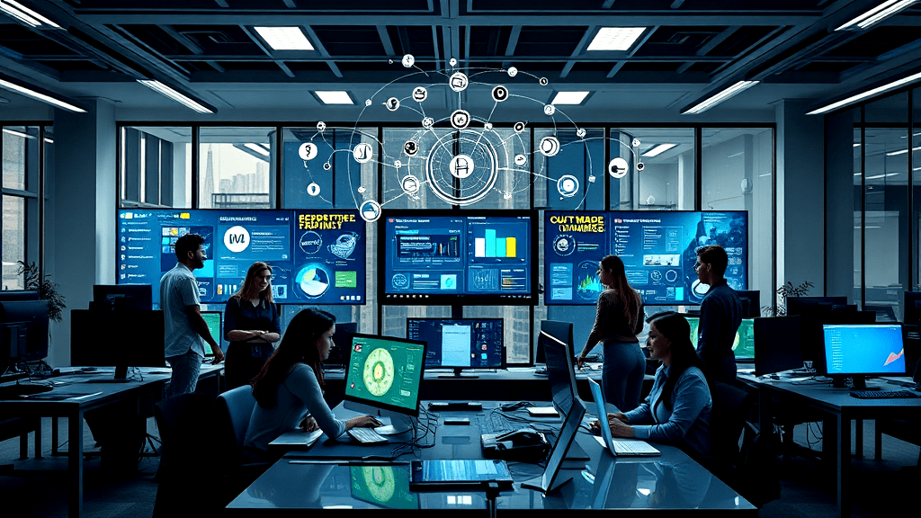 Integrating Tools into Your Workflow