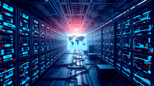 cloud infrastructure