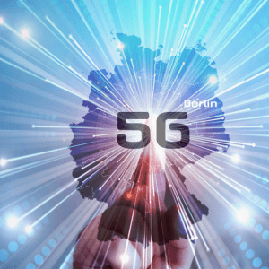 5G and Edge Computing Expansion