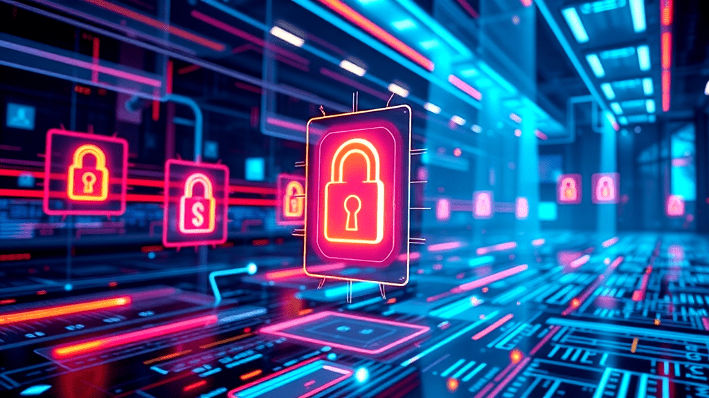 Security Measures for E-commerce Platforms Security Measures for E-commerce Platforms