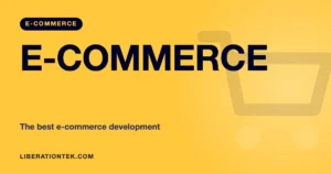e-commerce development