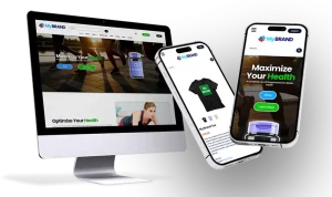 e-commerce development