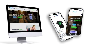 Directory Listing Website