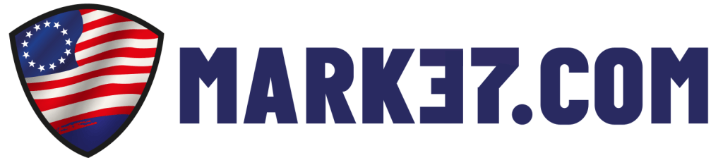 Mark37 Logo