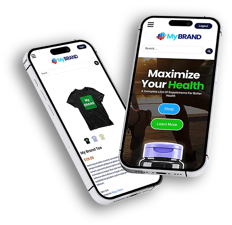 smartphone web design2