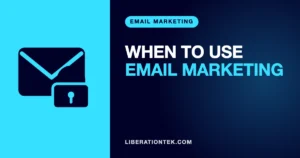 email marketing