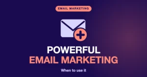 Email Marketing