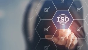 ISO 27001