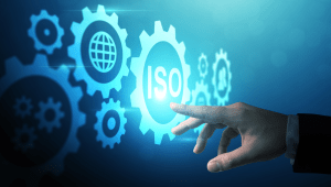 ISO/IEC 27001