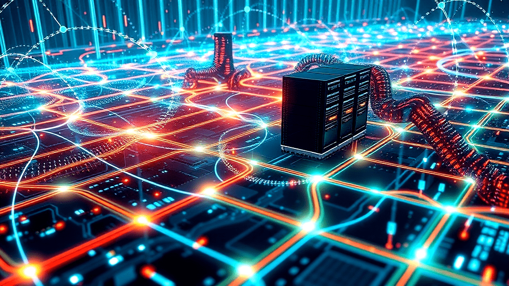 Ransomware Proof your Future: How Liberation Technology Secures your Path to Innovation