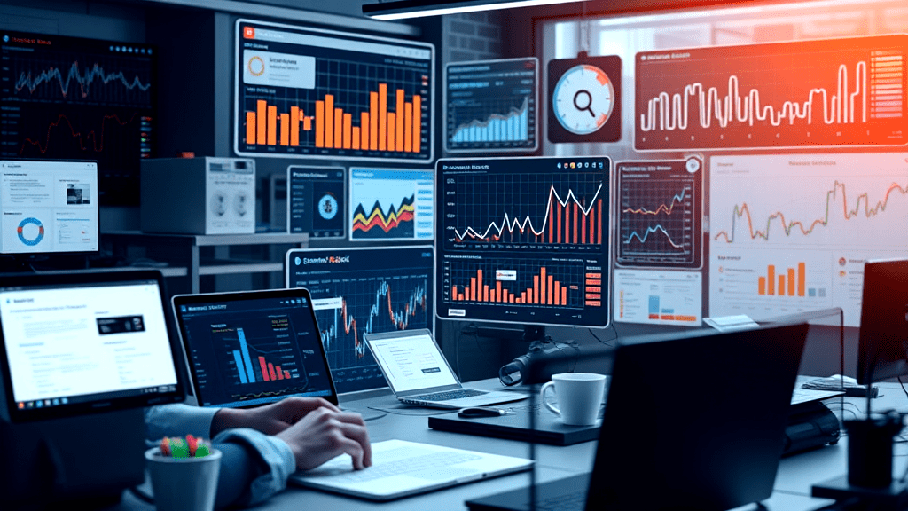 Optimize Email with Marketing Software