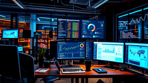 Artificial Intelligence in 2026 – Transforming Industries, Improving Efficiency, and Influencing Decisions