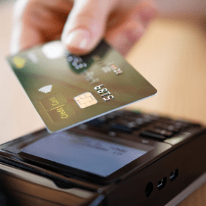 payment processing
