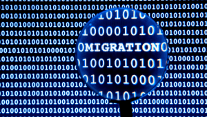 website migration