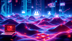 network segmentation