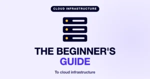 Cloud Infrastructure