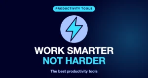 productivity tools