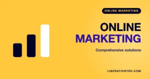 Online Marketing