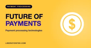 payment processing