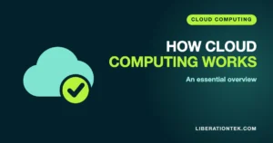 Cloud Computing