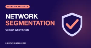 network segmentation