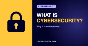 cybersecurity
