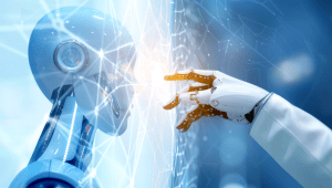 Generative AI Reshaping Cloud