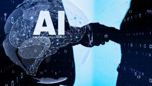AI reshaping cloud