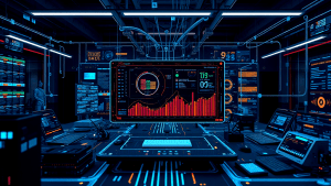 Cybersecurity & National Tech Infrastructure as a Priority