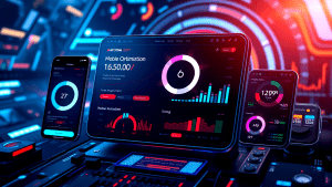 Website Performance Test