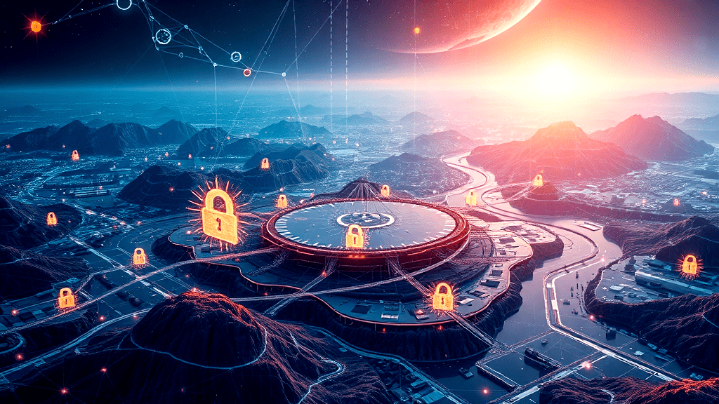 Implementing Advanced Security Measures Implementing Advanced Security Measures