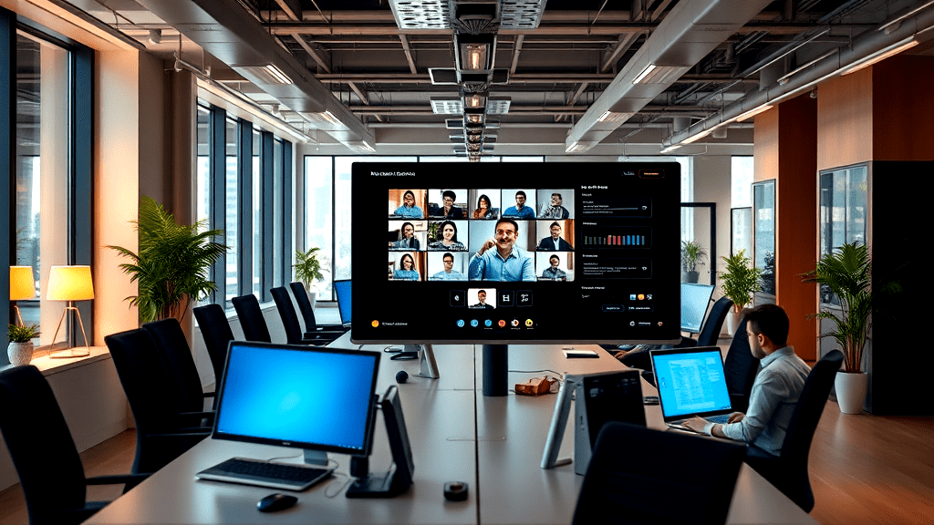 Hub For Teams: Comprehensive Webinar Solution Hub For Teams: Comprehensive Webinar Solution