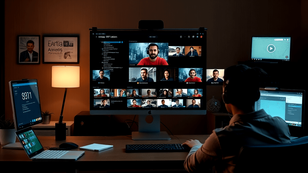 Key Features to Look For Key Features to Look For