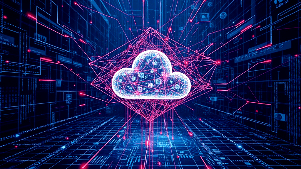 Cloud Computing - Five Smart Ways to Get More From Your Cloud Strategy