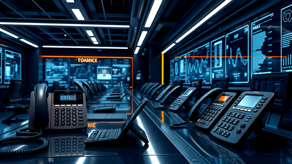 RingCentral: Robust Dial-In Support RingCentral: Robust Dial-In Support