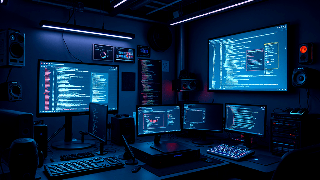 Gaining a Competitive Edge in the Market Gaining a Competitive Edge in the Market