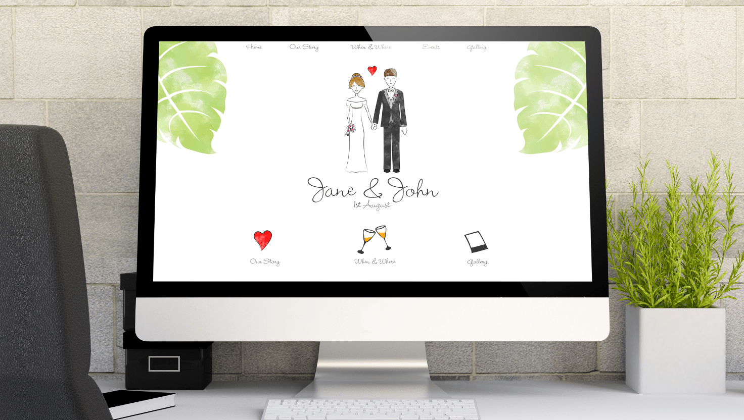 What Actually Matters Before Launching a Small Business Website?