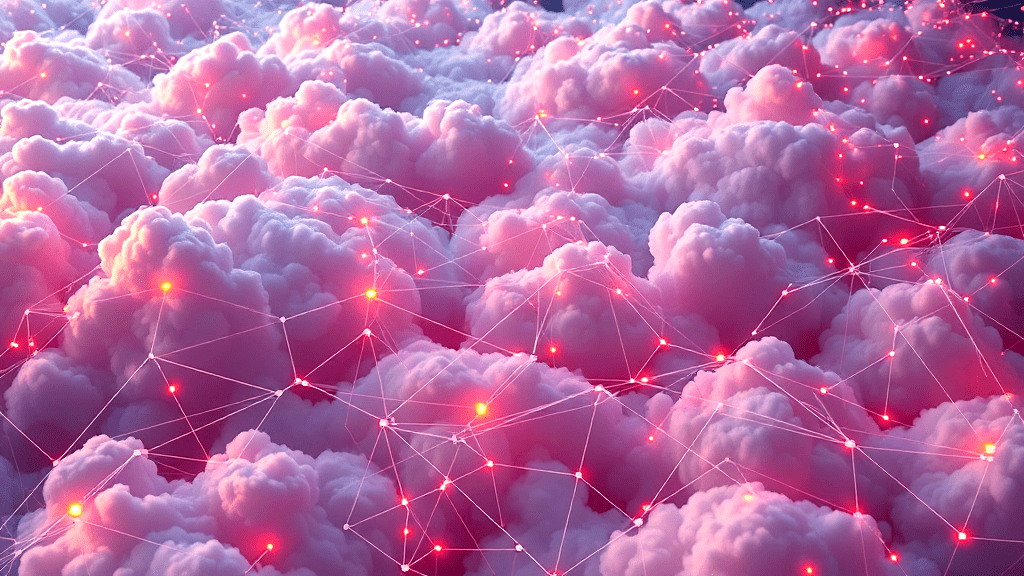 Cloud Adoption Accelerates Cloud Adoption Accelerates