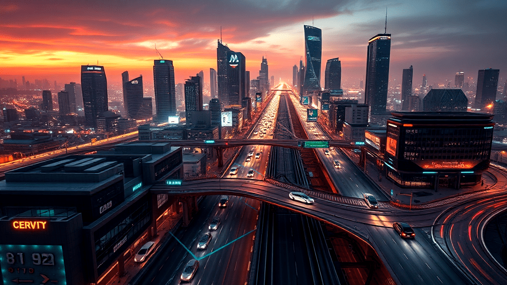 Role of IoT in Transportation