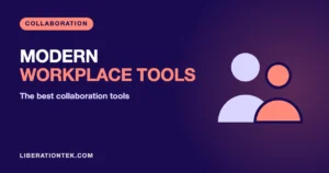 Collaboration Tools