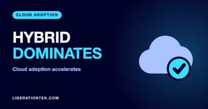 Cloud Adoption Accelerates
