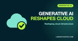 AI Reshaping Cloud