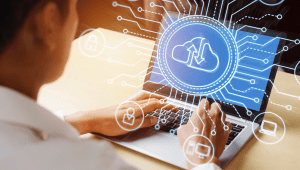 Cloud Computing